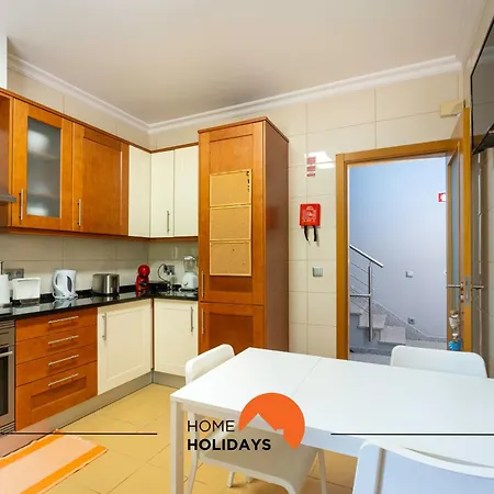 Вилла #196 And Golf By Holidays Албуфейра