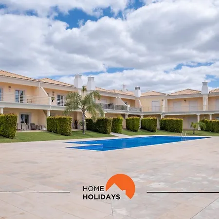 #196 And Golf By Holidays Албуфейра