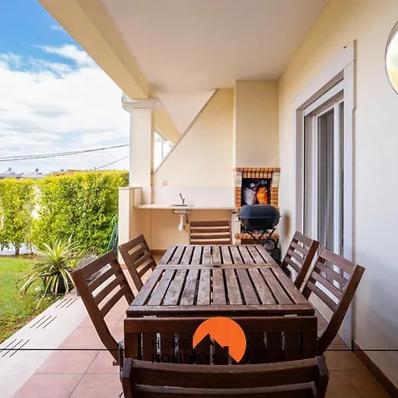 #196 And Golf By Holidays * Албуфейра