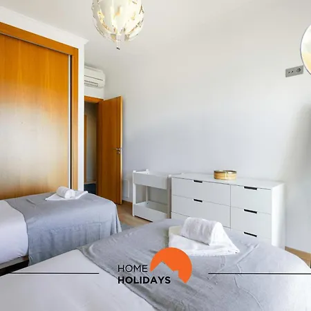 #196 And Golf By Holidays Албуфейра