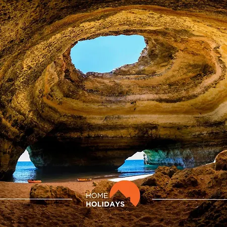 #196 And Golf By Holidays *