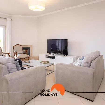 #196 And Golf By Holidays * Albufeira
