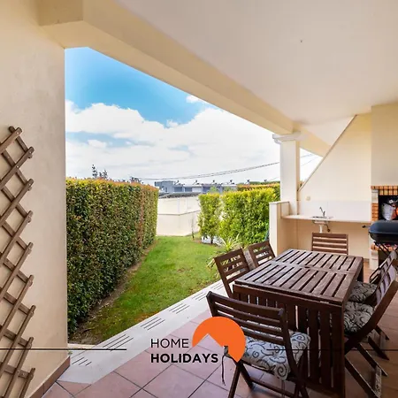 Villa #196 And Golf By Holidays *