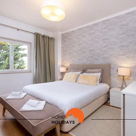 Villa #196 And Golf By Holidays *
