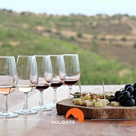 Vila #196 And Golf By Holidays *