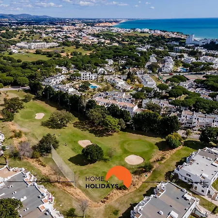 #196 And Golf By Holidays Vila