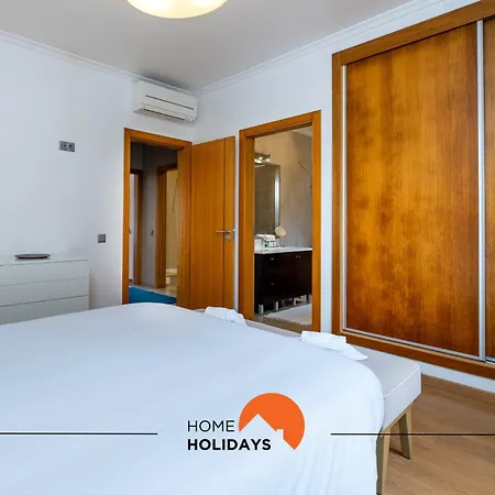 #196 And Golf By Holidays Vila Albufeira