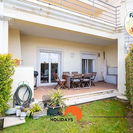 Vila #196 And Golf By Holidays *