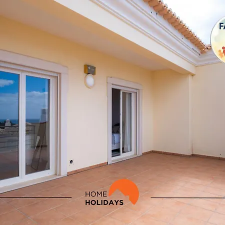 #196 And Golf By Holidays Vila Albufeira