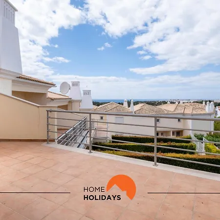 Vila #196 And Golf By Holidays *