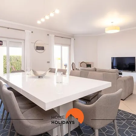 Vila #196 And Golf By Holidays *