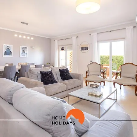 #196 And Golf By Holidays Vila Albufeira